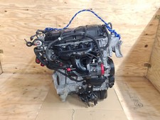 Motor Mini R56 R59 R58 N18B16C 1.8 JCW 82TKm 2014 Benzin Engine Komplett