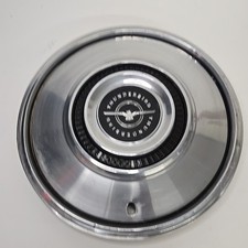 1972-1976 Ford Thunderbird Hubcap Wheel Cover Fomoco T-bird Vintage Old Cap