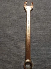 Combination Wrench By Proto  Challenger,  New, USA,  Original, #6120M, 20mm