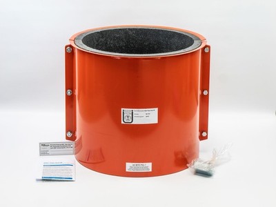 KBS Pipe Seal M 315 Brandschutzmanschette für 315er Rohr