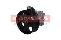 Kamoka Hydraulikpumpe, Lenkung PP138 FüR MERCEDES-BENZ