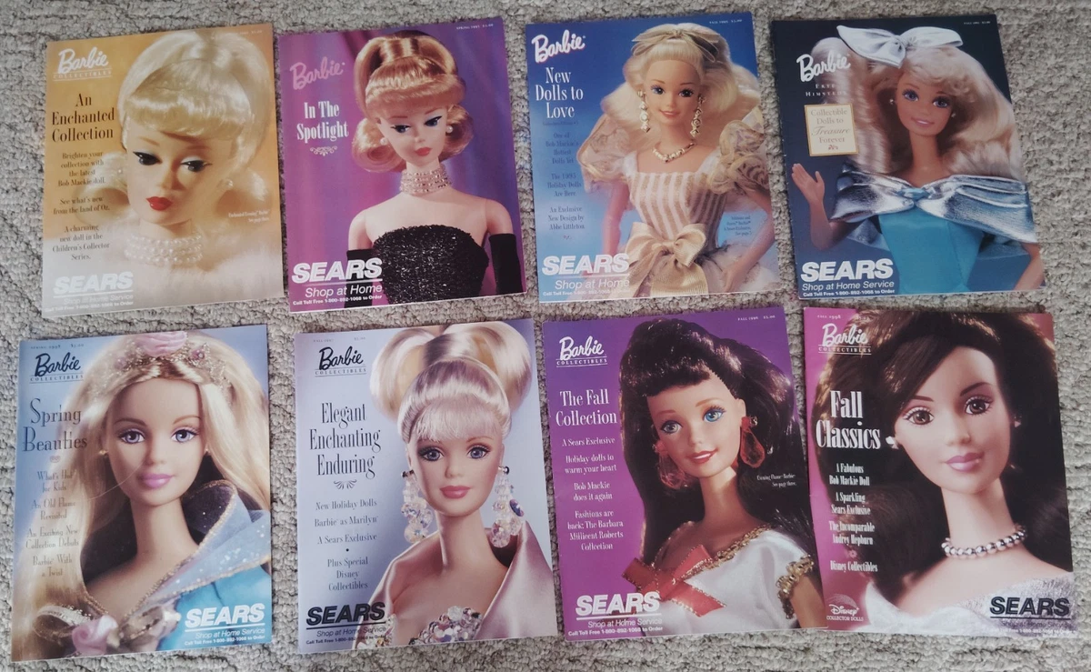 入手困難 Barbie Doll Exclusives 1972-2004 洋書 【公式通販】