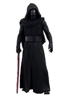 Kotobukiya Star Wars Kylo Ren Modellbausatz Im MaßStab 1:10 Neu In Box