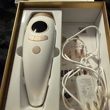 Lazer Hair Removal Rohs 3 In 1 Laser Hair Remover for Women and Men Painless
