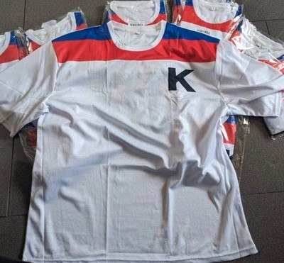Trikot Die Kickers Fantrikot Gr. S