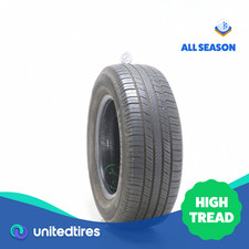 Used 23565r16 Michelin X Tour As 2 103h - 932 Used 23565r16 Michelin X Tour As 2 103h - 932