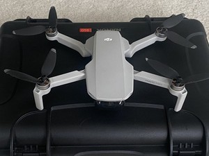 Dji Mavic Mini Fly more Combo | eBay