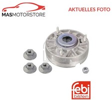 FEDERBEINLAGER DOMLAGER VORNE FEBI BILSTEIN 177234 A F�R BMW X5,X6,F85,F86
