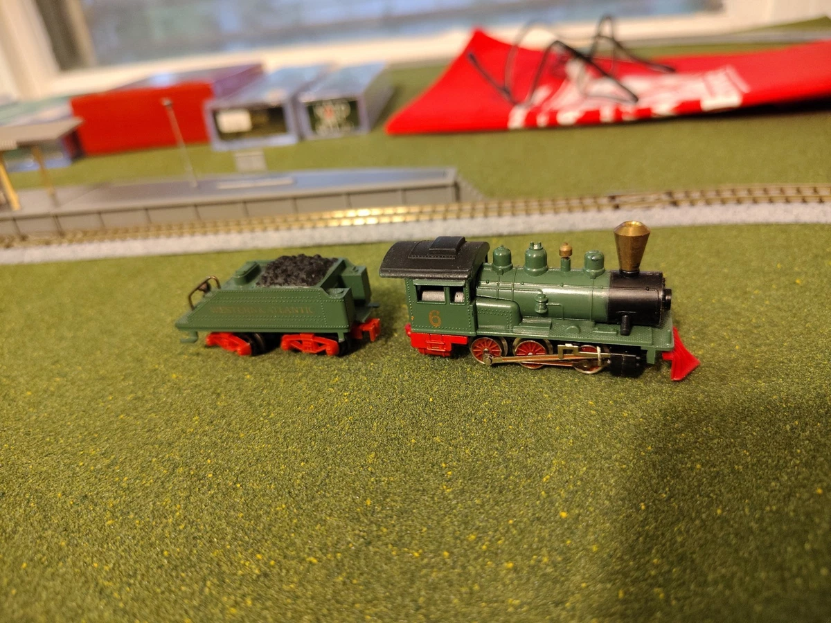 25+ Arnold Model Railroads and Trains for sale | Updated Oct 2026