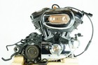 2008 Harley Sportster XL1200 Anniversary EFI 1200 Engine Motor Transmission 11K