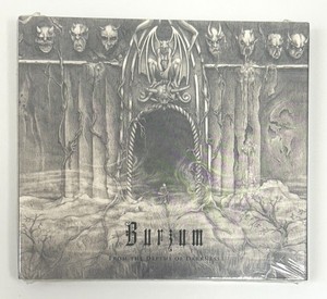 Burzum CD | eBay