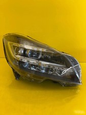 Frontscheinwerfer Mercedes-Benz Cls A2188202459 LED Rechts Headlight