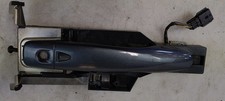 Porte avant et accessoires Renault Kadjar