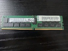 RAM 32 Go PC4 Sk Hynix ECC REGISTERED 32 Go 2Rx4 PC4 DDR4-2666V