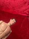 VINTAGE GI JOE 1964 SOTW BROWN  GERMAN AUSSIE BRITISH SOLDIER NEAR MINT NO RES