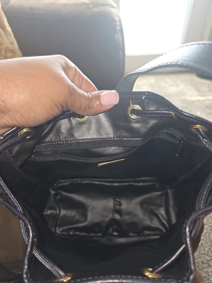 Bolso cubo NINA Ricci Foto 4 de 4