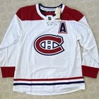 Fanatics Under Wraps NHL Montreal Canadiens Larry Robinson Autographed Jersey