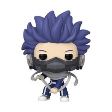 Figura Funko Pop My Hero Academia S5 Hitoshi Shinso Con Opcion Chase 67331