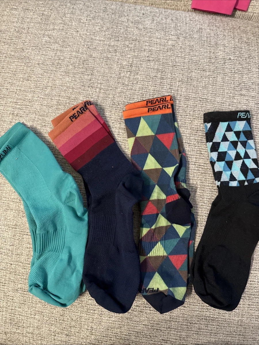 Gw Bicycles Calcetines Para Ciclismo Ponte Los Calcetines De Ciclismo GKRQ Y Conquista Cada Carretera