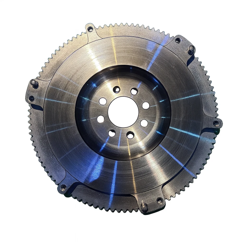 CG Lightened and Balanced Flywheel only for Toyota Celica 1.8i-GTS 6 Spd-2ZZGE - Image 1 of 1