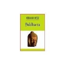 SIDDARTHA By Hesse Hermann *Excellent Condition*