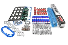 COMP CAM 54-426-11 XFI HI LIFT 222/224 CAM INSTALL REBUILD KIT CHEVY LS 6.2 6.0