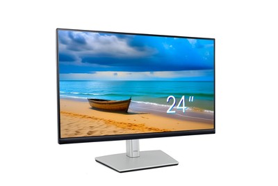 Dell UltraSharp U2421E 24 USB-C Hub Monitor 1920x1200 WUXGA 16:10 94ppi 60Hz