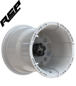 VBW-Sport A1 10x10,ET-30,4 (4B+6N) LK4/110 weiß