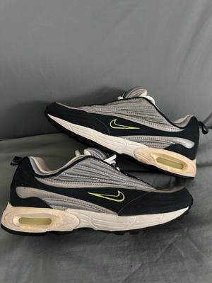 Vintage 1999 Nike Air Max Triax Sneakers Men s Size 8.5