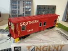 Southern Railway Bay Window Caboose Tangent Scale Models 60611-04 #X448 — photo 6