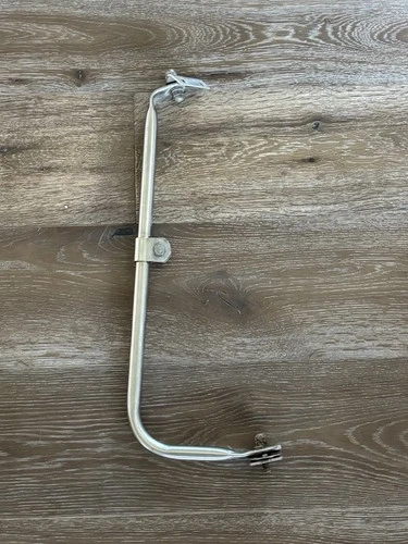 One FORD TRUCK WEST COAST JR  MIRROR Mount Bracket