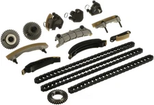 GATES CHK122 Engine Timing Chain Kit