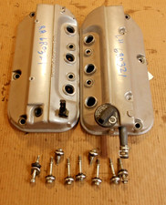 1997-1999 Acura Cl Engine 3.0l Valve Cover Lh Rh Oem 1997-1999 Acura Cl Engine 3.0l Valve Cover Lh Rh Oem