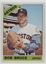 1966 Topps Bob Bruce #64 8we