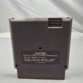 Super Pitfall 1987 Nintendo Entertainment System (NES) Game - Tested & Working