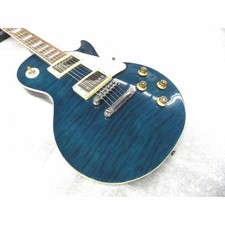 Fernandez Electric Guitar Burny Lsd-80N Stb No.LG1041