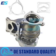 For 2020-2023 Ford Explorer Ranger Bronco Turbo Turbocharger 2.3l Lb5z-6k682-e