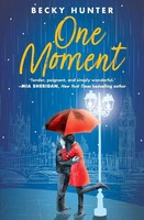 Becky Hunter | One Moment | Taschenbuch | Englisch (2025) | Forever