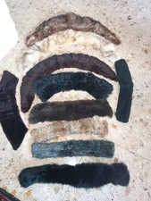 COLLI PELO UOMO E DONNA