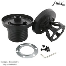 Hubs Lenkradnabe Mercedes S-Klasse W116 ab 1977 mit 66 Nuten Hubs Lenkradnabe Mercedes S-Klasse W116 ab 1977 mit 66 Nuten