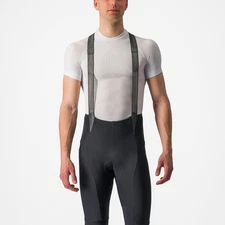 CASTELLI BASE-LAYER MODEL: CORE SEAMLESS BASE LAYER WHITE