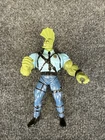 Vintage 1995 Erik Larsen The Savage Dragon 7" Action Figure Playmates