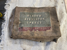 Vintage Wilmot Breedon Window Regulator spares  1930s ?
