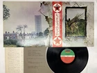 Led Zeppelin Ⅳ Japan LP OBI [17575ER]