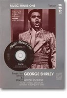 Advd Tenor Solos | George Shirley | Englisch | Buch | Gebunden | 2008
