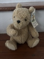 GUND Classic Pooh Bear Stuffed Animal Plush Small Disney Winnie the Pooh