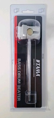 New & Sealed TAMA Accu-Strike Cobra Bass Drum Beater CB900AS