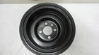 Crankshaft pulley