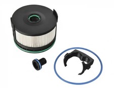 Kraftstofffilter Filtereinsatz 108353 FEBI BILSTEIN für MERCEDES-BENZ E-KLASSE