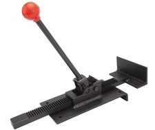 Hardwood Flooring Jack Tool for Laminate Installation Wood Floor Red